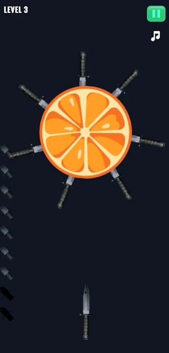 水果刀忍者命中游戏官方正版图片1
