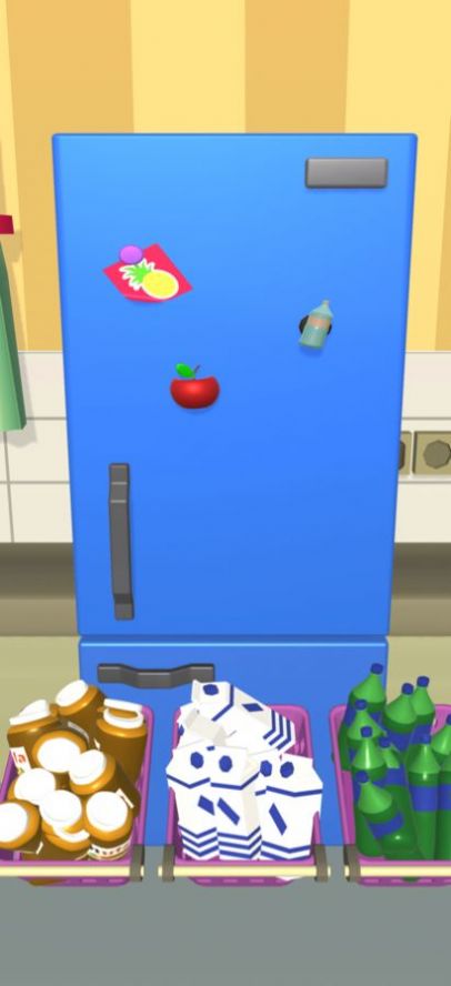 冰箱陈列室小游戏安卓版图片1