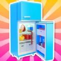 Fill The Fridge游戏官方安卓版 v2.3.1