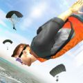 极限跳伞模拟游戏下载-极限跳伞模拟游戏官方版 v1.0