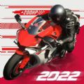 竞赛摩托模拟器游戏下载-竞赛摩托模拟器游戏手机版 v1.0
