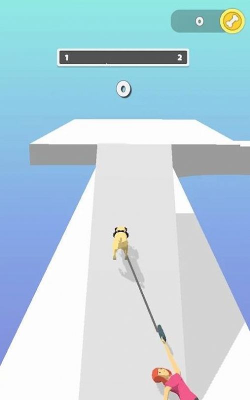 Doggo Run游戏官方安卓版图片1