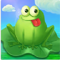小青蛙跳一跳游戏下载-小青蛙跳一跳游戏官方版 v1.3.2