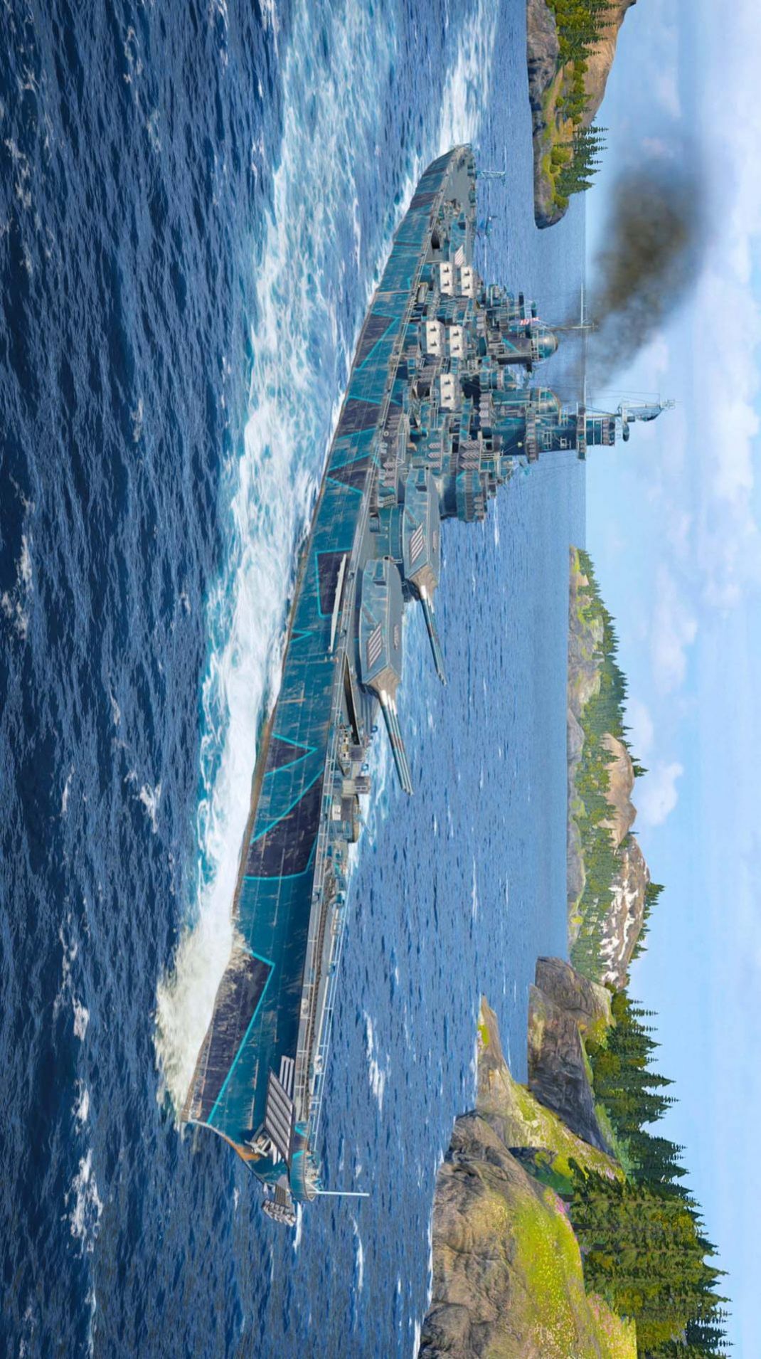 航海战舰对战游戏官方版图片1