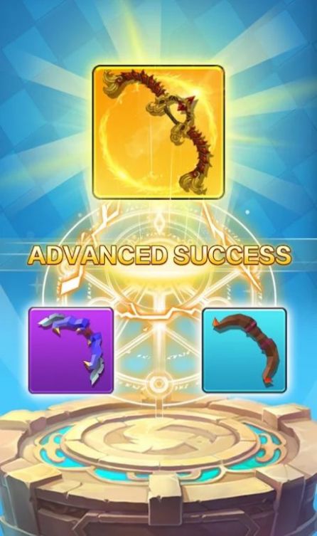 Adventurers io游戏安卓版图片1