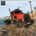越野泥浆卡车驾驶游戏下载-越野泥浆卡车驾驶游戏安卓手机版 v1.0