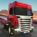 卡车模拟器2022年手机版下载-卡车模拟器2022年手机版游戏官方版 v