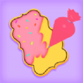 饼干艺术游戏下载-饼干艺术游戏官方版 v1.0.0