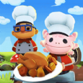 双人厨房做饭游戏安卓版 v1.0