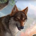森林孤狼模拟器游戏安卓版 v1.2
