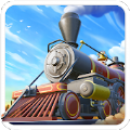 大铁路时代游戏下载-大铁路时代游戏官方安卓版 v0.11
