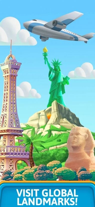 Worldscapes游戏最新安卓版图片1