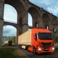 卡车驾驶欧洲模拟器游戏下载-卡车驾驶欧洲模拟器游戏官方版 v1.0