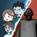 疯狂奶奶恐怖故事游戏官方版 v1.0