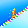 颜色赛跑挑战赛游戏下载-颜色赛跑挑战赛游戏官方版 v0.6