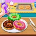 小美的甜品店游戏下载-小美的甜品店游戏最新版 v1.0