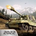 坦克攻坚战游戏官方手机版 v1.0
