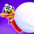 脆弱的雪球游戏下载-脆弱的雪球游戏官方版 v0.1