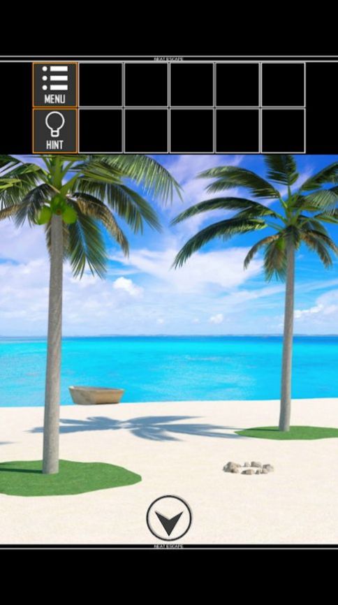 海上荒岛逃生游戏安卓版下载图片1