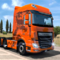 顶级卡车驾驶游戏下载-顶级卡车驾驶游戏安卓版 v1.0.1