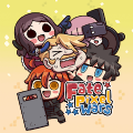 Fate/Pixel Wars中文汉化版 v1.0.2