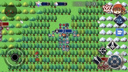 Fate/Pixel Wars游戏官方安卓版图片1