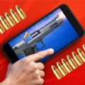 真实枪械武器模拟器游戏下载-真实枪械武器模拟器游戏安卓版 v1.0