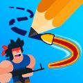 Draw the Bullet游戏官方版 v0.21