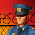 黑色边境警察模拟器游戏下载-黑色边境警察模拟器游戏安卓版 v1.2.05