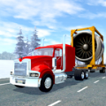 自卸车油模拟器游戏官方版 v5.0.7