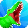 恐龙总动员游戏官方安卓版 v2.0.1