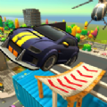 极限汽车驾驶游戏下载-极限汽车驾驶游戏安卓版 v1.3