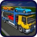 重型货物停车场游戏下载-重型货物停车场游戏官方版 v6.3