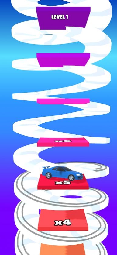 升级汽车游戏中文版图片1