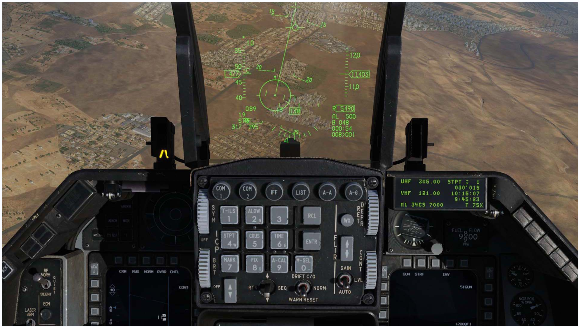 模拟飞机翱翔游戏官方版图片1