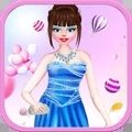 小公主美容间游戏安卓版 v2.0