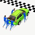 Crowd Car Push游戏官方版 v0.01