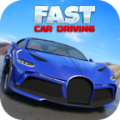 快速汽车驾驶游戏下载-快速汽车驾驶游戏官方版 v1.0