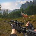 Wild Shooting Hunting Games 3d游戏下载-W