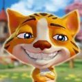 我说话的猫小游戏最新版 v1.1.2