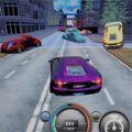 城市跑车驾驶狂欢游戏安卓版 v3.13
