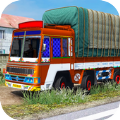 真正的城市货运卡车驾驶游戏下载-真正的城市货运卡车驾驶游戏官方版 v1.