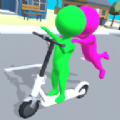 人力出租车游戏官方版 v1.0.2