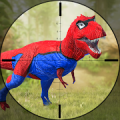 侏罗纪恐龙狩猎狙击手机官方版 v1.32