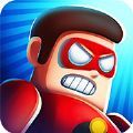 特工超人游戏官方安卓版 v1.0.0