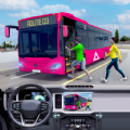 驾驶开车模拟器手机版官方版 v1.0