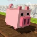 小猪狂奔安卓版下载-小猪狂奔游戏官方安卓版 v1.0