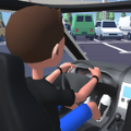 驾驶考试3D游戏中文官方版 v0.1