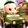 宝宝小镇汽车游戏手机版 v1.2