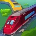 模拟火车铁路游戏下载-模拟火车铁路游戏官方下载 v1.14